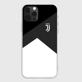 Чехол для iPhone 12 Pro с принтом Juventus 2018 Original #8 в Кировске, силикон | область печати: задняя сторона чехла, без боковых панелей | juventus | спорт | футбол | футбольный клуб | ювентус