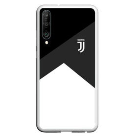 Чехол для Honor P30 с принтом Juventus 2018 Original #8 в Кировске, Силикон | Область печати: задняя сторона чехла, без боковых панелей | juventus | спорт | футбол | футбольный клуб | ювентус