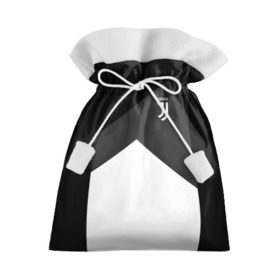 Подарочный 3D мешок с принтом Juventus 2018 Original #8 в Кировске, 100% полиэстер | Размер: 29*39 см | juventus | спорт | футбол | футбольный клуб | ювентус