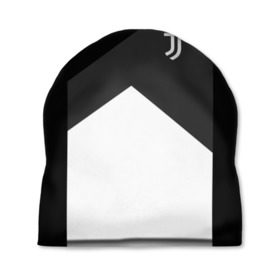 Шапка 3D с принтом Juventus 2018 Original #8 в Кировске, 100% полиэстер | универсальный размер, печать по всей поверхности изделия | Тематика изображения на принте: juventus | спорт | футбол | футбольный клуб | ювентус