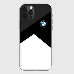 Чехол для iPhone 12 Pro Max с принтом BMW 2018 SportWear #3 в Кировске, Силикон |  | bmw | автомобильные | бмв | машины