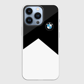 Чехол для iPhone 13 Pro с принтом BMW 2018 SportWear 3 в Кировске,  |  | bmw | автомобильные | бмв | машины