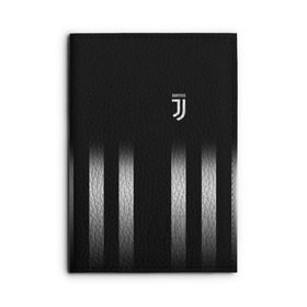 Обложка для автодокументов с принтом Juventus 2018 Line в Кировске, натуральная кожа |  размер 19,9*13 см; внутри 4 больших “конверта” для документов и один маленький отдел — туда идеально встанут права | fc | juventus | спорт | фк | футбол | ювентус