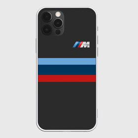 Чехол для iPhone 12 Pro Max с принтом BMW 2018 M Sport в Кировске, Силикон |  | bmw | автомобиль | автомобильные | бмв | машины