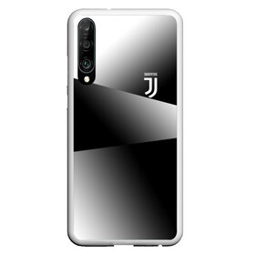 Чехол для Honor P30 с принтом Juventus 2018 Original #9 в Кировске, Силикон | Область печати: задняя сторона чехла, без боковых панелей | fc | juventus | спорт | спортивные | футбол | футбольный клуб | ювентус