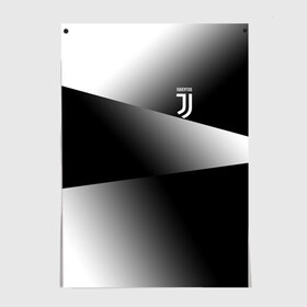 Постер с принтом Juventus 2018 Original #9 в Кировске, 100% бумага
 | бумага, плотность 150 мг. Матовая, но за счет высокого коэффициента гладкости имеет небольшой блеск и дает на свету блики, но в отличии от глянцевой бумаги не покрыта лаком | fc | juventus | спорт | спортивные | футбол | футбольный клуб | ювентус