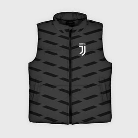 Женский жилет утепленный 3D с принтом JUVENTUS  ЮВЕНТУС в Кировске,  |  | cr7 | fc juventus | football | juve | juventus | ronaldo | sport | роналдо | спорт | футбол | ювентус