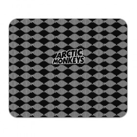 Коврик прямоугольный с принтом Arctic Monkeys в Кировске, натуральный каучук | размер 230 х 185 мм; запечатка лицевой стороны | 