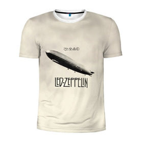 Мужская футболка 3D спортивная с принтом Led Zeppelin в Кировске, 100% полиэстер с улучшенными характеристиками | приталенный силуэт, круглая горловина, широкие плечи, сужается к линии бедра | led | led zeppelin | блюз | группа | джимми пейдж | джон генри бонэм | джон пол джонс | лед зепелен | лед зеппелин | метал | роберт плант | рок | тяжелый | фолк | хард | хардрок | хеви | хевиметал