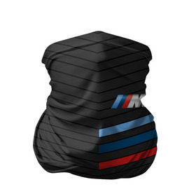Бандана-труба 3D с принтом BMW Tricolor Sport в Кировске, 100% полиэстер, ткань с особыми свойствами — Activecool | плотность 150‒180 г/м2; хорошо тянется, но сохраняет форму | bmw | автомобильные | бмв | машины