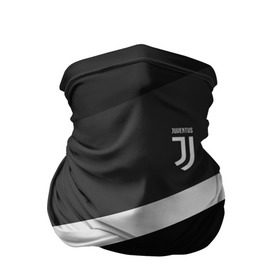 Бандана-труба 3D с принтом Juventus 2018 Geometry Sport в Кировске, 100% полиэстер, ткань с особыми свойствами — Activecool | плотность 150‒180 г/м2; хорошо тянется, но сохраняет форму | fc | juventus | спорт | спортивные | фк | футбол | футбольный клуб | ювентус