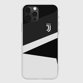 Чехол для iPhone 12 Pro Max с принтом Juventus 2018 Geometry Sport в Кировске, Силикон |  | fc | juventus | спорт | спортивные | фк | футбол | футбольный клуб | ювентус