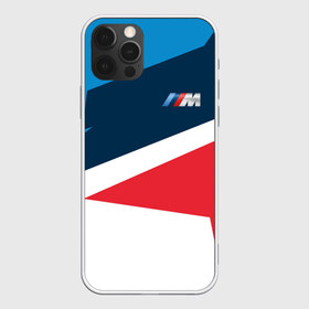 Чехол для iPhone 12 Pro Max с принтом BMW 2018 M Sport в Кировске, Силикон |  | bmw | автомобильные | бмв | машины