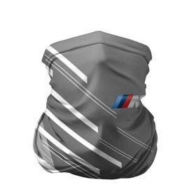 Бандана-труба 3D с принтом BMW 2018 M Sport в Кировске, 100% полиэстер, ткань с особыми свойствами — Activecool | плотность 150‒180 г/м2; хорошо тянется, но сохраняет форму | bmw | автомобильные | бмв | машины