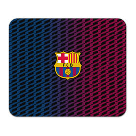 Коврик прямоугольный с принтом FC Barca 2018 Creative uniform в Кировске, натуральный каучук | размер 230 х 185 мм; запечатка лицевой стороны | fc | fc barcelona | fcb | барселона | спорт | спортивные | фк | футбол | футбольный клуб