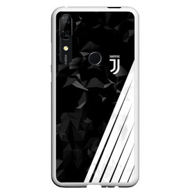 Чехол для Honor P Smart Z с принтом Juventus 2018 Abstract в Кировске, Силикон | Область печати: задняя сторона чехла, без боковых панелей | fly emirates | juventus | ronaldo | клуб | линии | мода | модные | мяч | реал мадрид | спорт | спортивные | стиль | футбол | футбольный клуб | экстрим | эмблема | ювентус