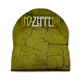 Шапка 3D с принтом Led Zeppelin в Кировске, 100% полиэстер | универсальный размер, печать по всей поверхности изделия | led zeppelin | группа | джимми пейдж | джон генри бонэм | джон пол джонс | лед зепелен | лед зеппелин | роберт плант | рок