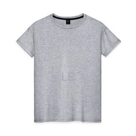 Женская футболка хлопок с принтом singleton black в Кировске, 100% хлопок | прямой крой, круглый вырез горловины, длина до линии бедер, слегка спущенное плечо | lonely | programming | одиночество | программирование