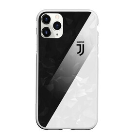 Чехол для iPhone 11 Pro Max матовый с принтом Juventus 2018 Элита в Кировске, Силикон |  | fc | juventus | спорт | спортивные | фк | футбол | футбольный клуб | ювентус