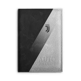 Обложка для автодокументов с принтом Juventus 2018 Элита в Кировске, натуральная кожа |  размер 19,9*13 см; внутри 4 больших “конверта” для документов и один маленький отдел — туда идеально встанут права | fc | juventus | спорт | спортивные | фк | футбол | футбольный клуб | ювентус