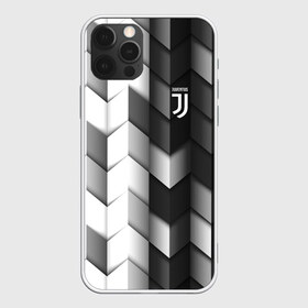 Чехол для iPhone 12 Pro Max с принтом Juventus 2018 Geometry Sport в Кировске, Силикон |  | Тематика изображения на принте: fc | juventus | спорт | спортивные | фк | футбол | футбольный клуб | ювентус