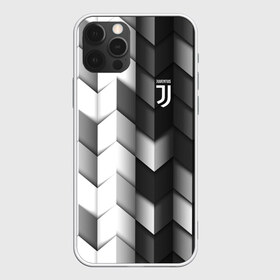 Чехол для iPhone 12 Pro Max с принтом Juventus 2018 Geometry Sport в Кировске, Силикон |  | fc | juventus | спорт | спортивные | фк | футбол | футбольный клуб | ювентус