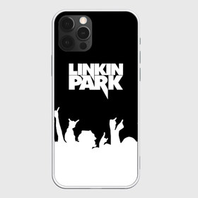 Чехол для iPhone 12 Pro Max с принтом Linkin Park в Кировске, Силикон |  | bennington | chester | linkin park | альтернативный | беннингтон | группа | ленкин | линкин | майк | метал | музыкант | ню | нюметал | парк | певец | рок | рэп | честер | электроник