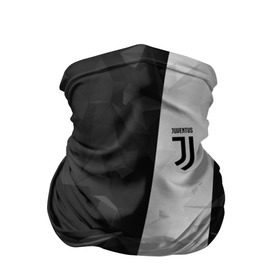 Бандана-труба 3D с принтом Juventus 2018 Line в Кировске, 100% полиэстер, ткань с особыми свойствами — Activecool | плотность 150‒180 г/м2; хорошо тянется, но сохраняет форму | fc | juventus | спорт | спортивные | фк | футбол | футбольный клуб | ювентус