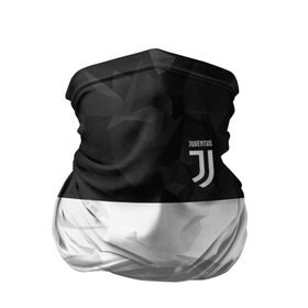 Бандана-труба 3D с принтом Juventus 2018 White Line в Кировске, 100% полиэстер, ткань с особыми свойствами — Activecool | плотность 150‒180 г/м2; хорошо тянется, но сохраняет форму | fc | juventus | спорт | спортивные | фк | футбол | футбольный клуб | ювентус