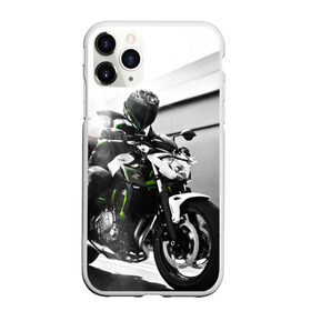 Чехол для iPhone 11 Pro Max матовый с принтом Kawasaki в Кировске, Силикон |  | motorbike | motorcycle | race | rider | ryder | speed | yamaha | байк | гонки | гонщик | кавасаки | мото | мотобайк | мотоцикл | райдер | скорость | ямаха