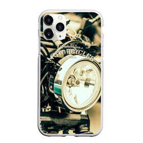 Чехол для iPhone 11 Pro матовый с принтом Vintage motocycle в Кировске, Силикон |  | harley | motorbike | motorcycle | race | rider | ryder | speed | байк | гонки | гонщик | мото | мотобайк | мотоцикл | райдер | скорость | харлей