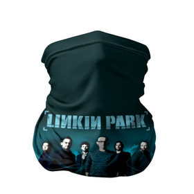 Бандана-труба 3D с принтом Linkin Park в Кировске, 100% полиэстер, ткань с особыми свойствами — Activecool | плотность 150‒180 г/м2; хорошо тянется, но сохраняет форму | bennington | chester | linkin park | альтернативный | беннингтон | группа | ленкин | линкин | майк | метал | музыкант | ню | нюметал | парк | певец | рок | рэп | честер | электроник