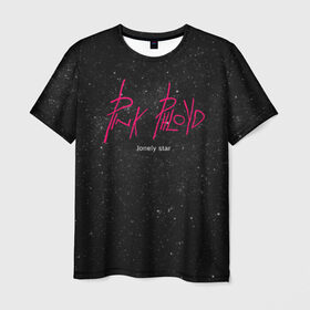 Мужская футболка 3D с принтом Pink Phloyd в Кировске, 100% полиэфир | прямой крой, круглый вырез горловины, длина до линии бедер | dead dynasty | pharaoh | pink phloyd | мертвая династия | фараон