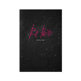 Обложка для паспорта матовая кожа с принтом Pink Phloyd в Кировске, натуральная матовая кожа | размер 19,3 х 13,7 см; прозрачные пластиковые крепления | dead dynasty | pharaoh | pink phloyd | мертвая династия | фараон