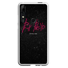 Чехол для Honor P Smart Z с принтом Pink Phloyd в Кировске, Силикон | Область печати: задняя сторона чехла, без боковых панелей | dead dynasty | pharaoh | pink phloyd | мертвая династия | фараон