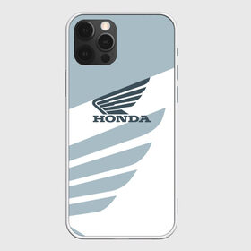 Чехол для iPhone 12 Pro Max с принтом Honda в Кировске, Силикон |  | car | honda | moto | motorbike | race | авто | автомобиль | гонки | марка | машина | мотоцикл | хонда