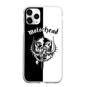 Чехол для iPhone 11 Pro матовый с принтом Motorhead в Кировске, Силикон |  | Тематика изображения на принте: larry wallis | lucas fox | motorhead | motrhead | группа | кэмпбелл | лемми | метал | микки ди | мотор хед | моторхед | рок | тейлор | фил | хард | хардрок | хеви | хевиметал