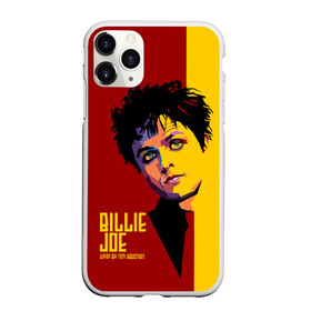 Чехол для iPhone 11 Pro матовый с принтом Green day Armstrong Billy Joe в Кировске, Силикон |  | actor | american | armstrong | band | billy joe | green day | musician | producer | punk | rock | songwriter | vocalist | автор песен | актер вокалист | американский | армстронг | билли джо | группа | зеленый день | музыкант | панк | продюсер | рок