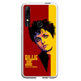 Чехол для Honor P Smart Z с принтом Green day Armstrong Billy Joe в Кировске, Силикон | Область печати: задняя сторона чехла, без боковых панелей | actor | american | armstrong | band | billy joe | green day | musician | producer | punk | rock | songwriter | vocalist | автор песен | актер вокалист | американский | армстронг | билли джо | группа | зеленый день | музыкант | панк | продюсер | рок