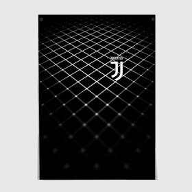 Постер с принтом Juventus 2018 Line в Кировске, 100% бумага
 | бумага, плотность 150 мг. Матовая, но за счет высокого коэффициента гладкости имеет небольшой блеск и дает на свету блики, но в отличии от глянцевой бумаги не покрыта лаком | fc | juventus | спорт | спортивные | фк | футбол | футбольный клуб | ювентус