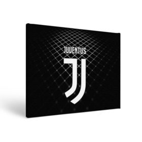 Холст прямоугольный с принтом Juventus 2018 Line в Кировске, 100% ПВХ |  | Тематика изображения на принте: fc | juventus | спорт | спортивные | фк | футбол | ювентус