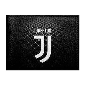 Обложка для студенческого билета с принтом Juventus 2018 Line в Кировске, натуральная кожа | Размер: 11*8 см; Печать на всей внешней стороне | fc | juventus | спорт | спортивные | фк | футбол | ювентус