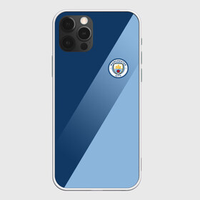 Чехол для iPhone 12 Pro Max с принтом Manchester city 2018 Элита в Кировске, Силикон |  | fc | manchester city | манчестер сити | спорт | спортивные | фк | футбол | футбольный клуб