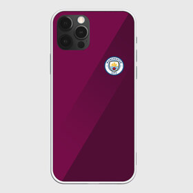 Чехол для iPhone 12 Pro Max с принтом Manchester city 2018 Элита в Кировске, Силикон |  | Тематика изображения на принте: fc | manchester city | манчестер сити | спорт | спортивные | фк | футбол | футбольный клуб