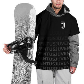 Накидка на куртку 3D с принтом Juventus 2018 Original в Кировске, 100% полиэстер |  | Тематика изображения на принте: juventus | линии | спорт | футбол | футбольный клуб | ювентус