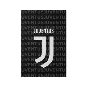 Обложка для паспорта матовая кожа с принтом Juventus 2018 Original в Кировске, натуральная матовая кожа | размер 19,3 х 13,7 см; прозрачные пластиковые крепления | juventus | спорт | спортивные | футбол | футбольный клуб | ювентус