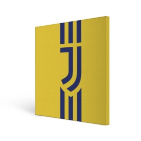 Холст квадратный с принтом Juventus 2018 Original в Кировске, 100% ПВХ |  | Тематика изображения на принте: cr7 | fc juventus | football | juve | juventus | ronaldo | sport | роналдо | спорт | футбол | ювентус