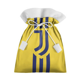 Подарочный 3D мешок с принтом Juventus 2018 Original в Кировске, 100% полиэстер | Размер: 29*39 см | cr7 | fc juventus | football | juve | juventus | ronaldo | sport | роналдо | спорт | футбол | ювентус