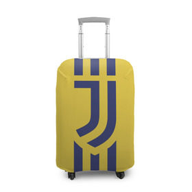 Чехол для чемодана 3D с принтом Juventus 2018 Original в Кировске, 86% полиэфир, 14% спандекс | двустороннее нанесение принта, прорези для ручек и колес | cr7 | fc juventus | football | juve | juventus | ronaldo | sport | роналдо | спорт | футбол | ювентус