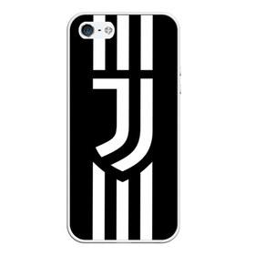 Чехол для iPhone 5/5S матовый с принтом JUVENTUS SPORT в Кировске, Силикон | Область печати: задняя сторона чехла, без боковых панелей | cr7 | fc juventus | football | juve | juventus | ronaldo | sport | роналдо | спорт | футбол | ювентус